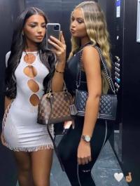 Eğlenmeyi Seven Esenler Escort Bayanlar İle Tanışın